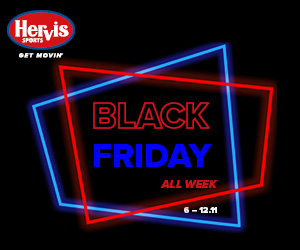 Hervis.ro - START Black Friday All Week 🏁🚀🔥