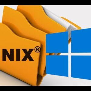 Servicii instalare Microsoft Windows - Unix