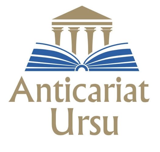 Anticariat-Ursu