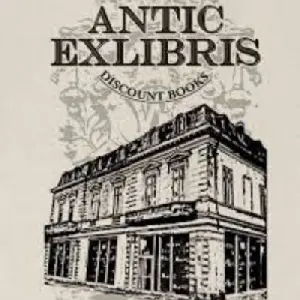 Produse Antic ExLibris pe BookMaster.ro
