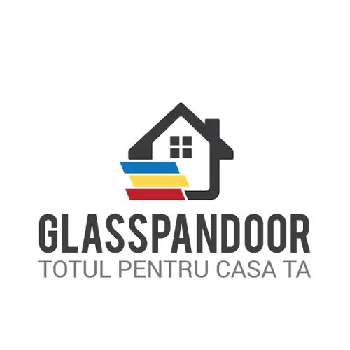 e-GlassPanDoor