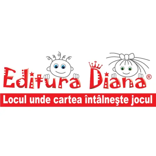 Produse Birotica si Librarie oferite de Editura Diana pe BookMaster.ro