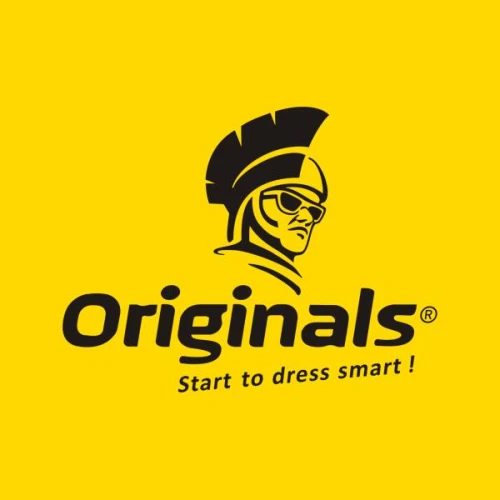 Produse Fashion oferite de Originals pe DressRoom.ro